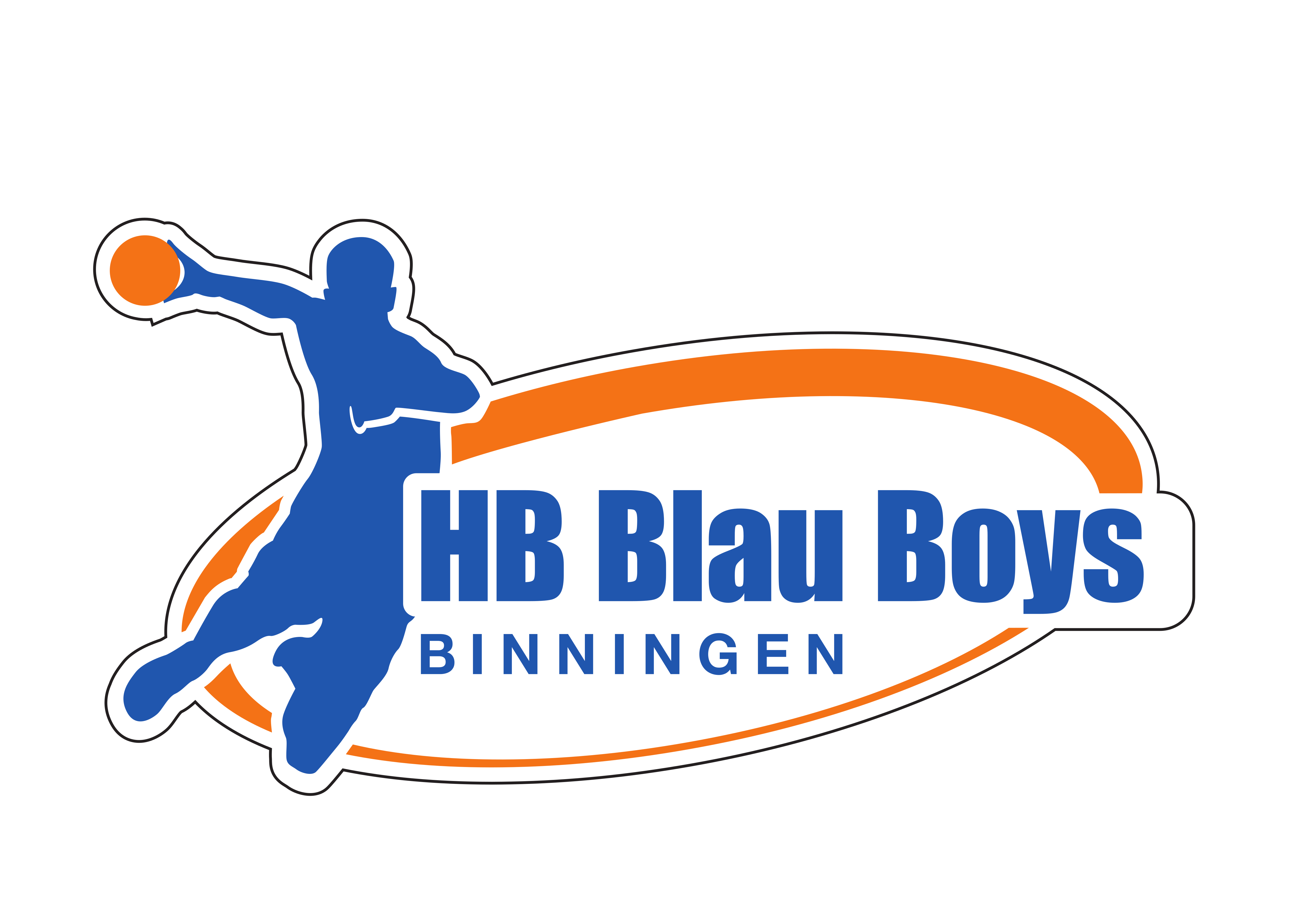 HSG Binningen